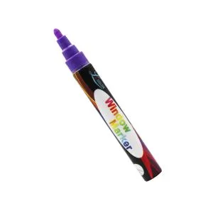 Remover marcadores de quadro de giz líquido