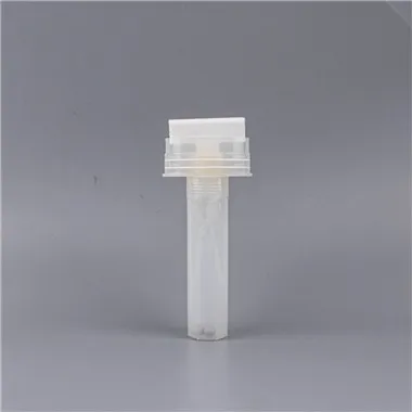 Marcador vazio de 50MM do fabricante da China